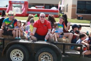 RGT8 Fall Fest